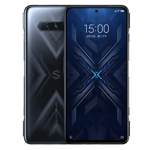 Xiaomi Black Shark 4