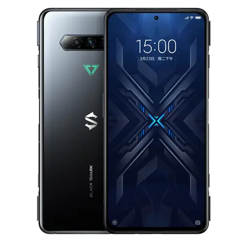Xiaomi Black Shark 4 image 2