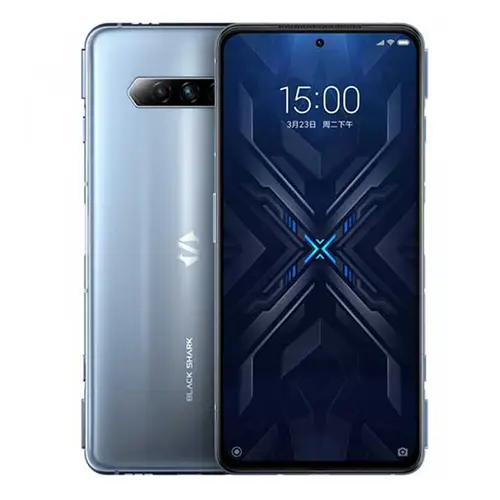 Xiaomi Black Shark 4 image 3