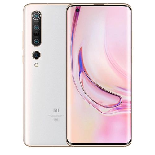 Xiaomi Mi 10 Pro 5G
