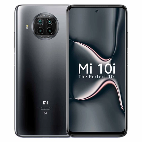 Xiaomi Mi 10i 5G