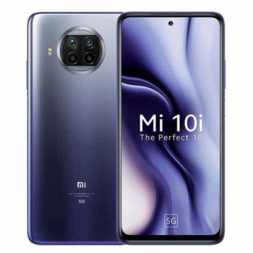Xiaomi Mi 10i 5G image 2