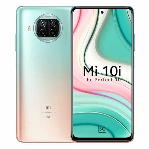 Xiaomi Mi 10i 5G image 3