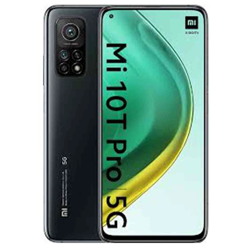 Xiaomi Mi 10T Pro 5G
