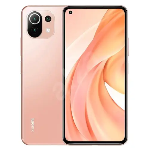 Xiaomi Mi 11 Lite 4G