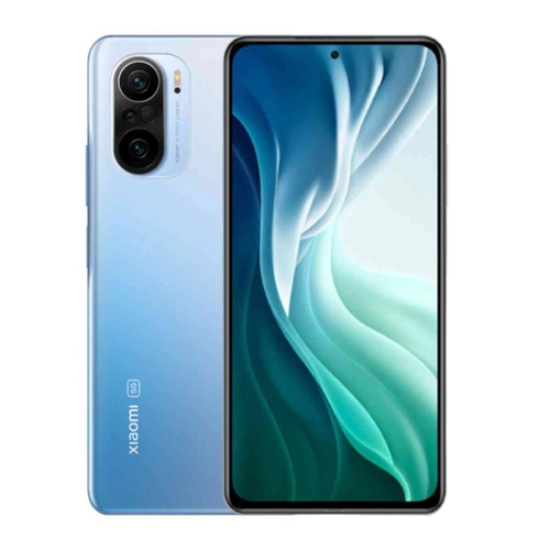 Xiaomi Mi 11i