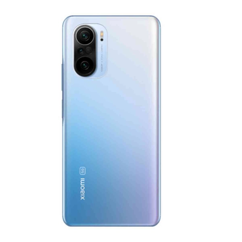 Xiaomi Mi 11i image 2
