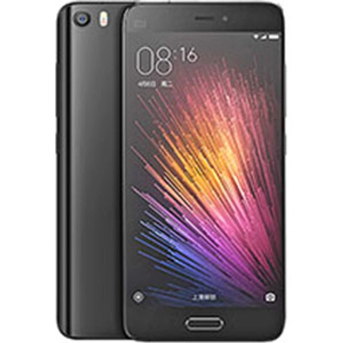 Xiaomi Mi 5