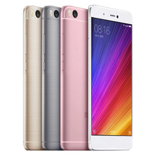 Xiaomi Mi 5s