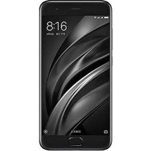 Xiaomi Mi 6