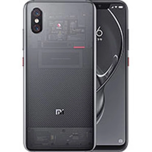 Xiaomi Mi 8 Explorer