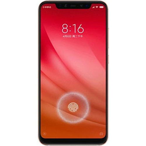Xiaomi Mi 8 Pro