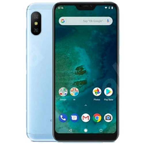 Xiaomi Mi A2 Lite