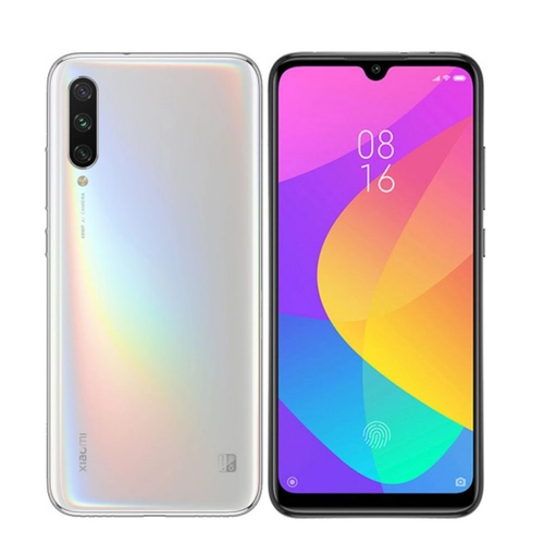 Xiaomi Mi A3 image 3