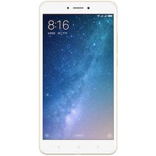 Xiaomi Mi Max 2