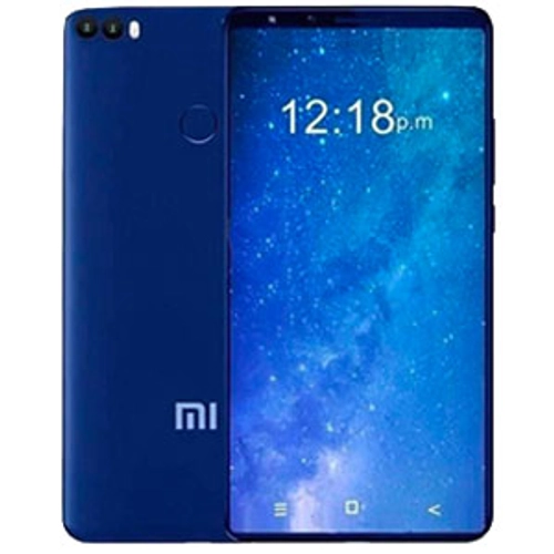 Xiaomi Mi Max 3