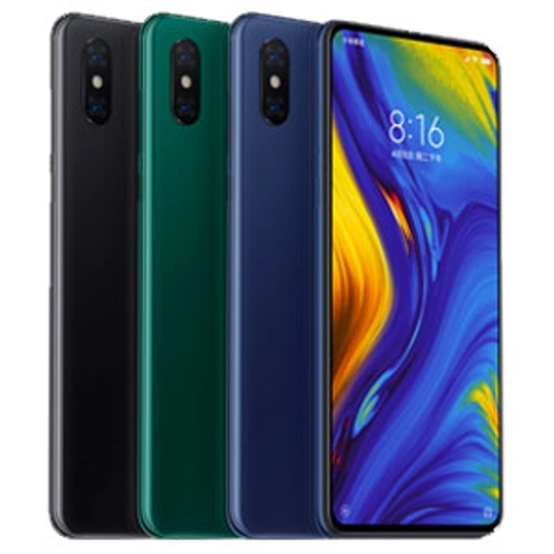 Xiaomi Mi Mix 3 5G