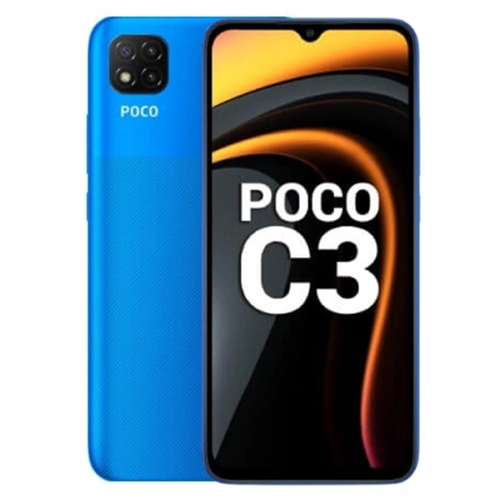 Xiaomi Poco C3 image 2