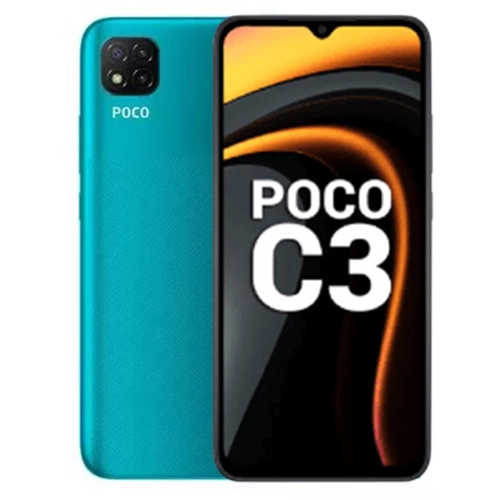 Xiaomi Poco C3 image 3