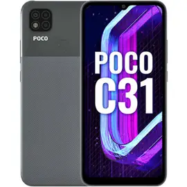 Xiaomi Poco C31