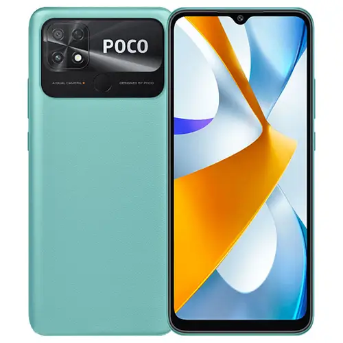 Xiaomi Poco C40