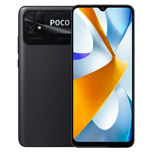 Xiaomi Poco C40 image 2