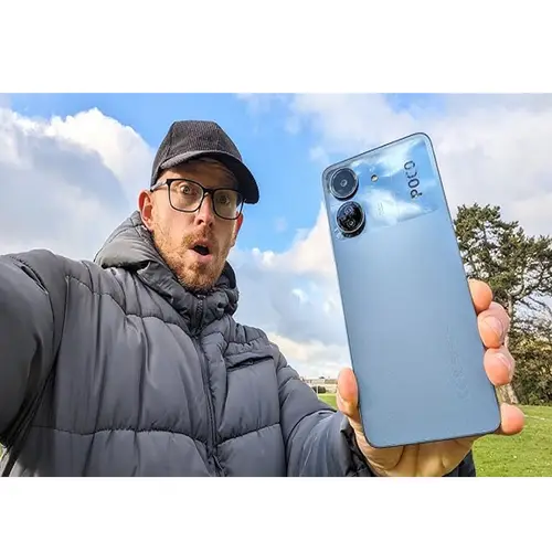 Xiaomi Poco C65 image 2