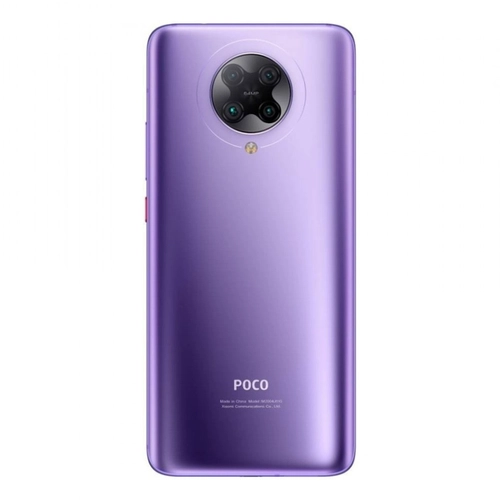 Xiaomi Poco F2 Pro image 2