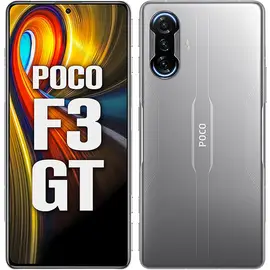 Xiaomi Poco F3 GT