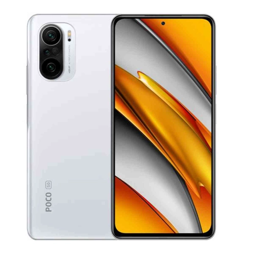 Xiaomi Poco F3