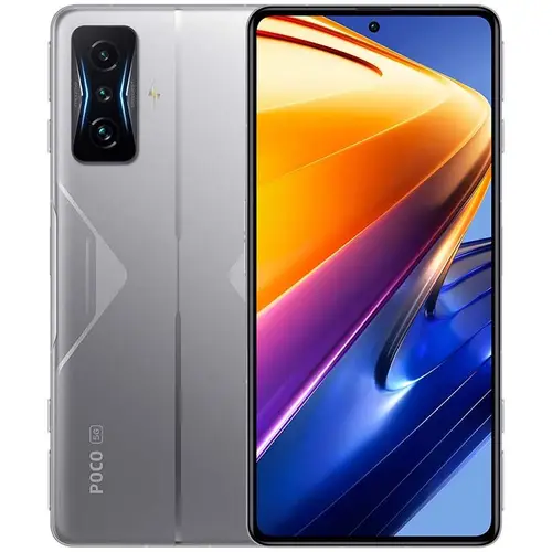 Xiaomi Poco F4 GT image 2