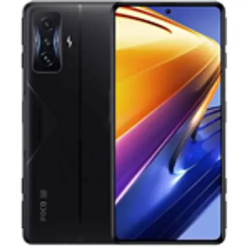 Xiaomi Poco F4 GT image 3