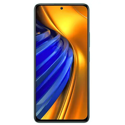 Xiaomi Poco F4 image 2