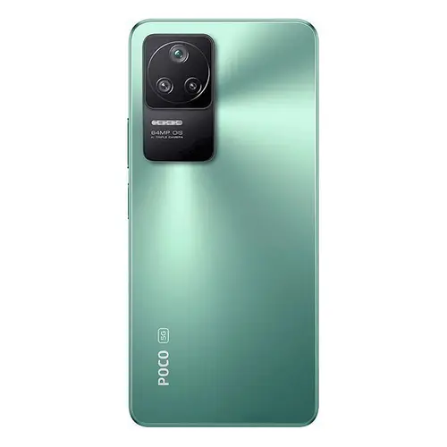 Xiaomi Poco F4 image 3