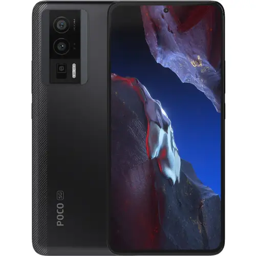 Xiaomi Poco F5 Pro
