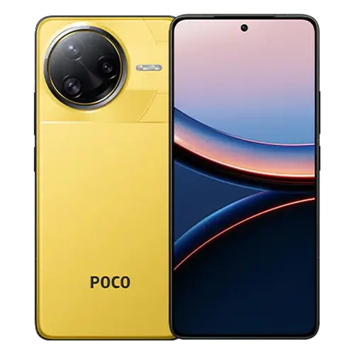 Xiaomi Poco F7 Ultra image 2