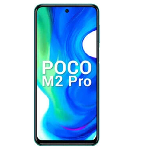 Xiaomi Poco M2 Pro image 2