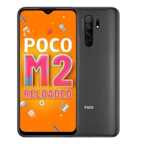 Xiaomi Poco M2 Reloaded