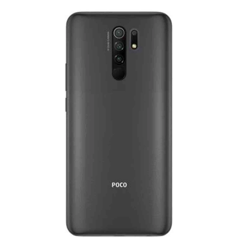 Xiaomi Poco M2 Reloaded image 2