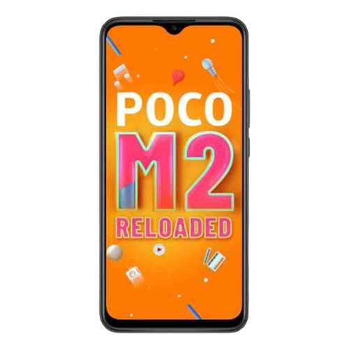 Xiaomi Poco M2 Reloaded image 3