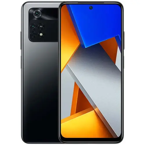 Xiaomi Poco M4 Pro 4G image 2