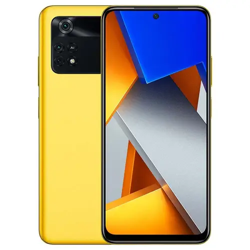 Xiaomi Poco M4 Pro 4G image 3