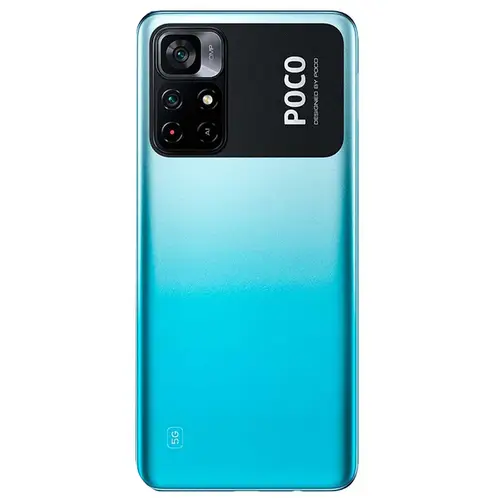 Xiaomi Poco M4 Pro 5G image 2