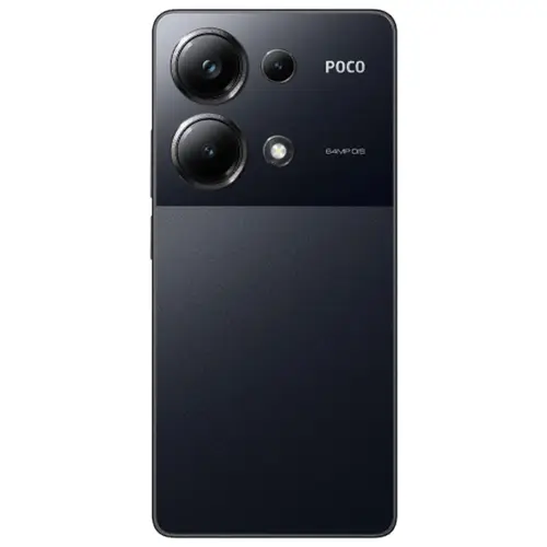 Xiaomi Poco M6 Pro image 2