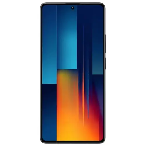 Xiaomi Poco M6 Pro image 3
