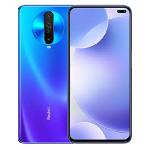 Xiaomi Poco X2