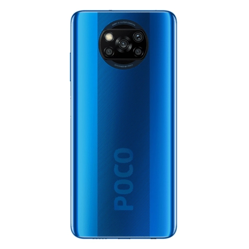 Xiaomi Poco X3 NFC image 2