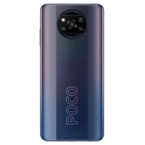 Xiaomi Poco X3 Pro image 2