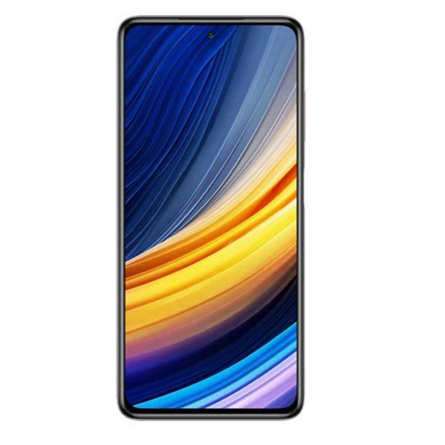Xiaomi Poco X3 Pro image 3