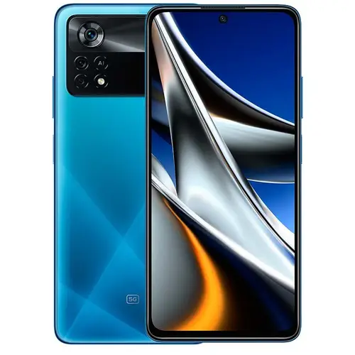 Xiaomi Poco X4 Pro 5G